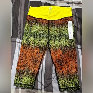 YoShion, shorts, size M